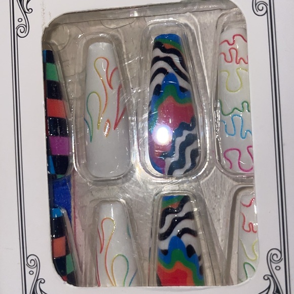 New drops for $10, 2/$15 - Picture 2 of 4